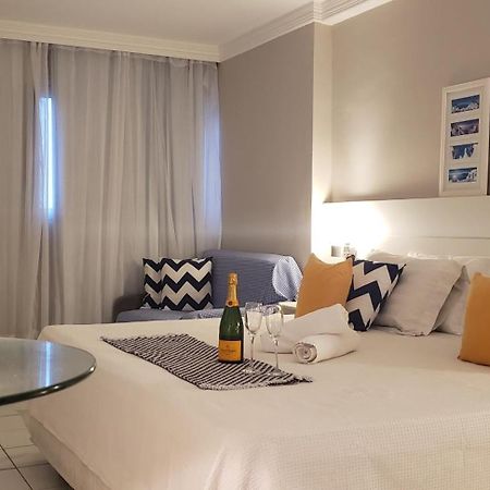 Natal Prime - Porto Imperial Apartment Bagian luar foto