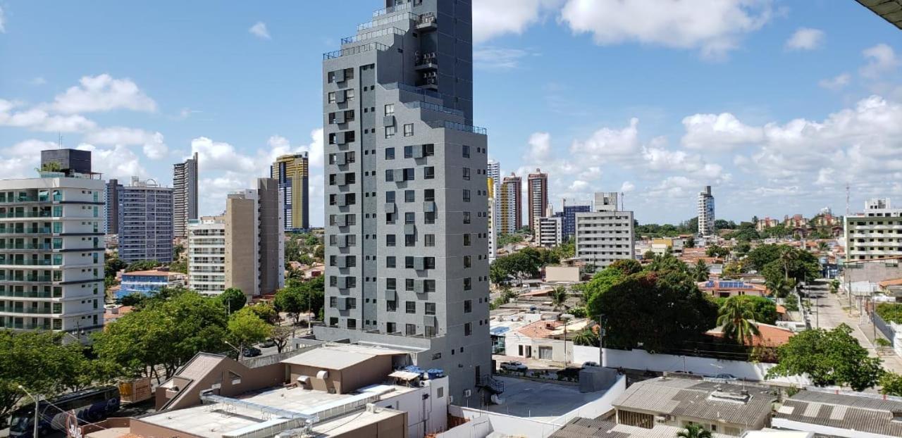 Natal Prime - Porto Imperial Apartment Bagian luar foto