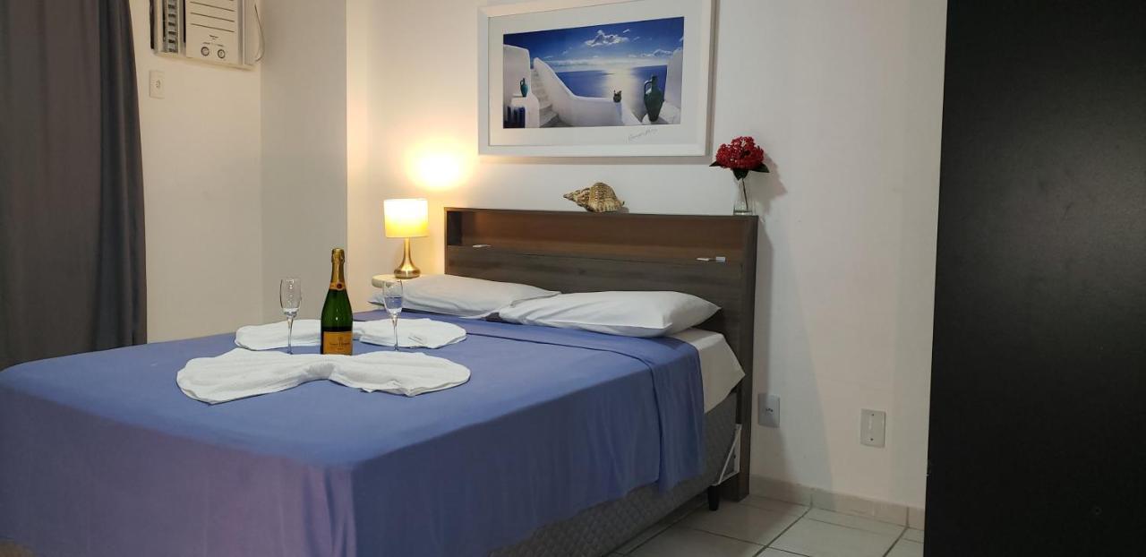Natal Prime - Porto Imperial Apartment Bagian luar foto