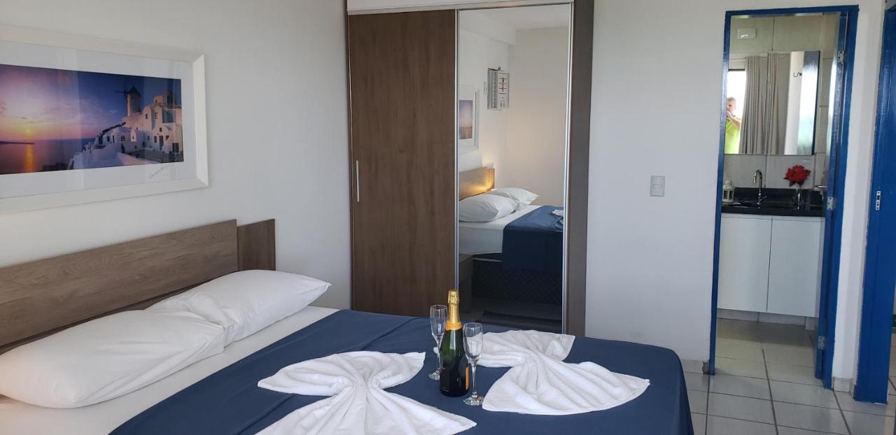 Natal Prime - Porto Imperial Apartment Bagian luar foto