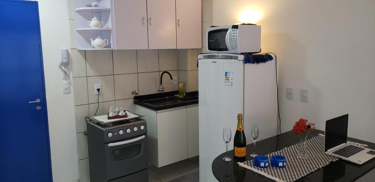 Natal Prime - Porto Imperial Apartment Bagian luar foto