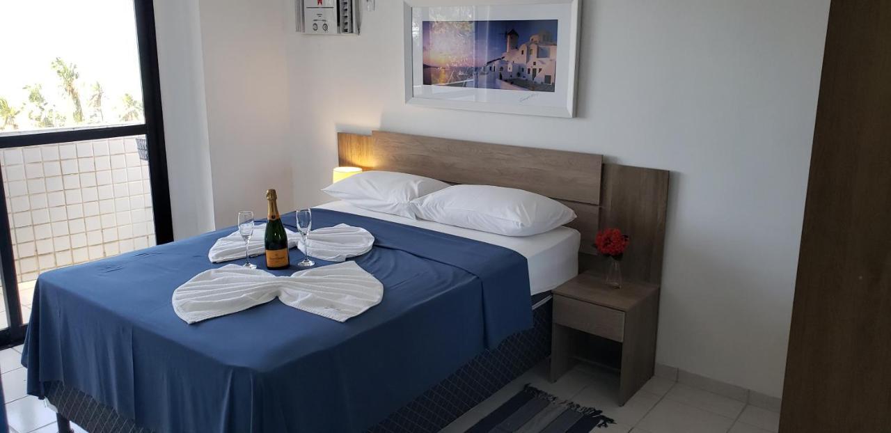 Natal Prime - Porto Imperial Apartment Bagian luar foto