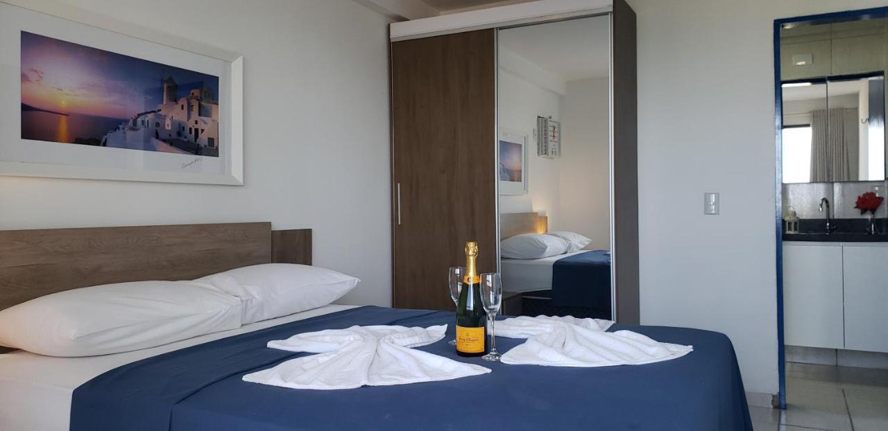 Natal Prime - Porto Imperial Apartment Bagian luar foto