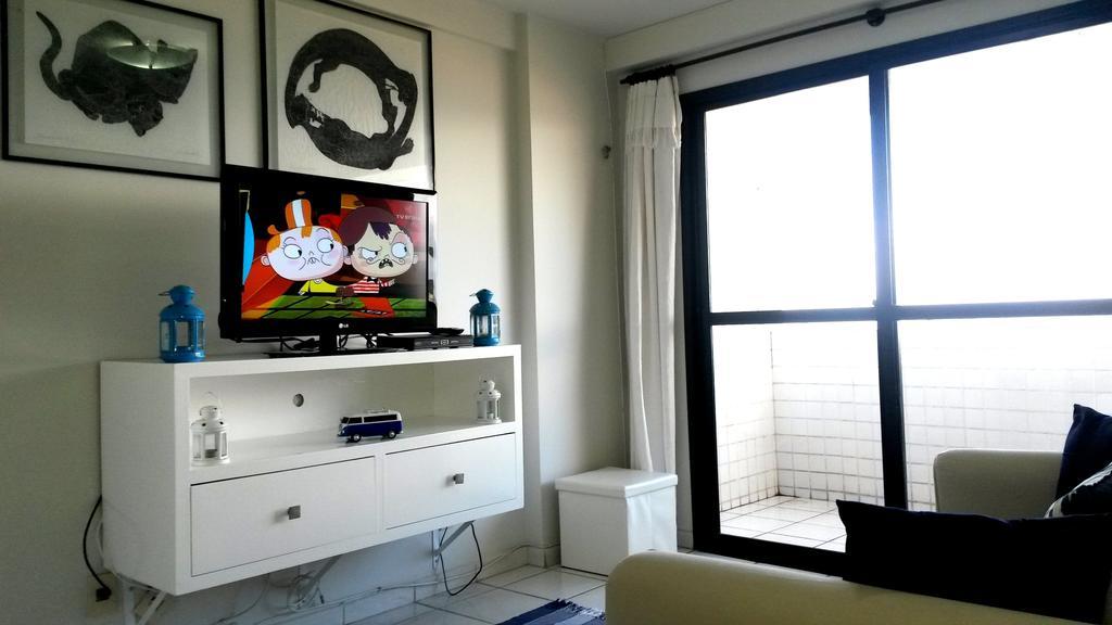 Natal Prime - Porto Imperial Apartment Bagian luar foto