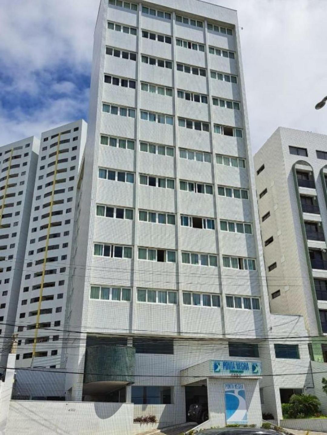 Natal Prime - Porto Imperial Apartment Bagian luar foto