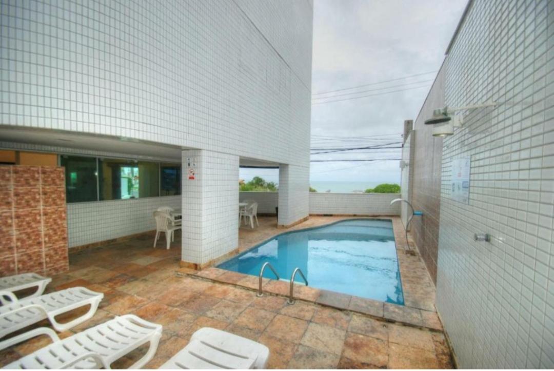 Natal Prime - Porto Imperial Apartment Bagian luar foto