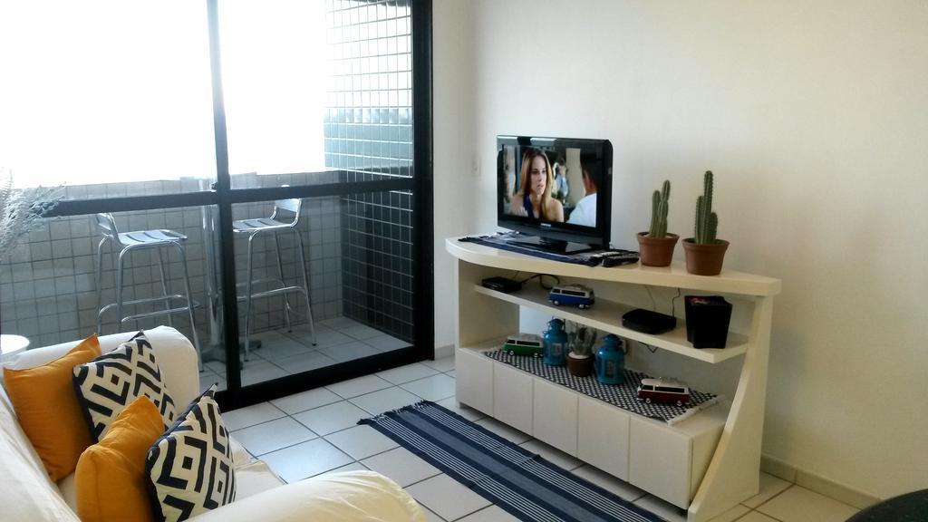 Natal Prime - Porto Imperial Apartment Bagian luar foto