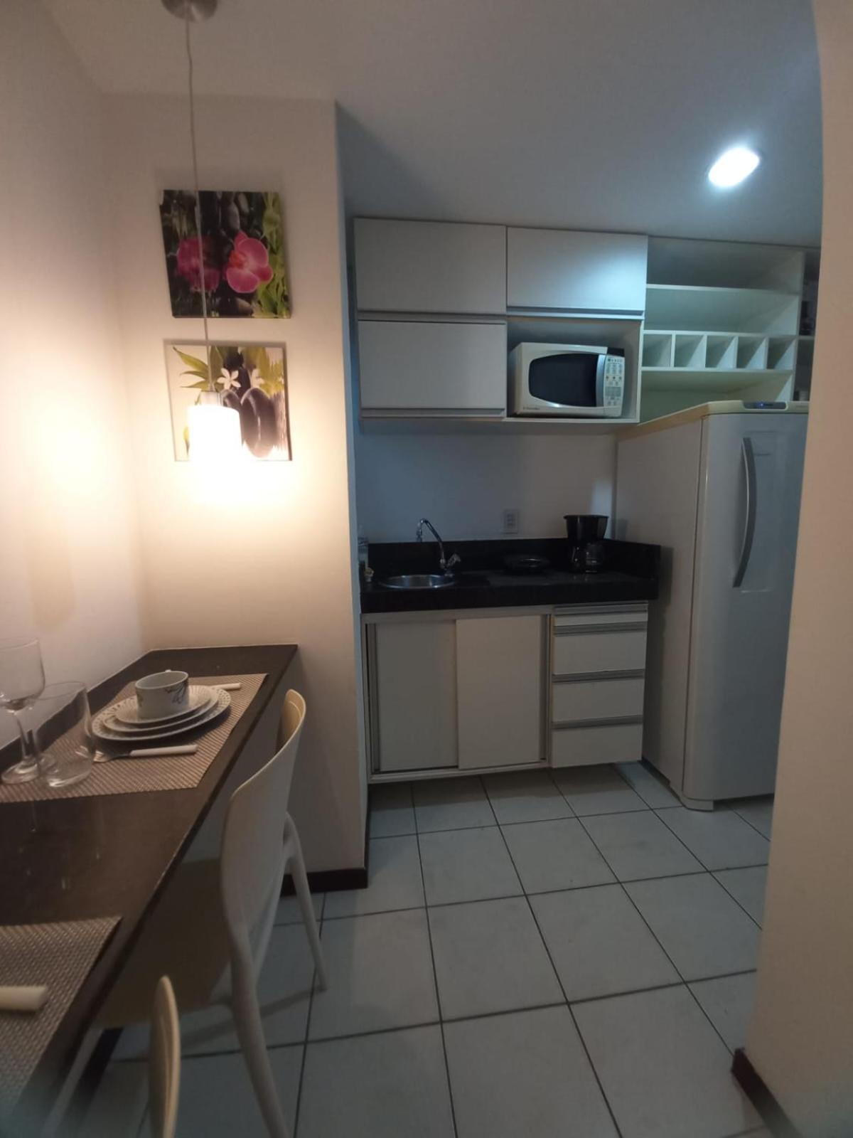 Natal Prime - Porto Imperial Apartment Ruang foto