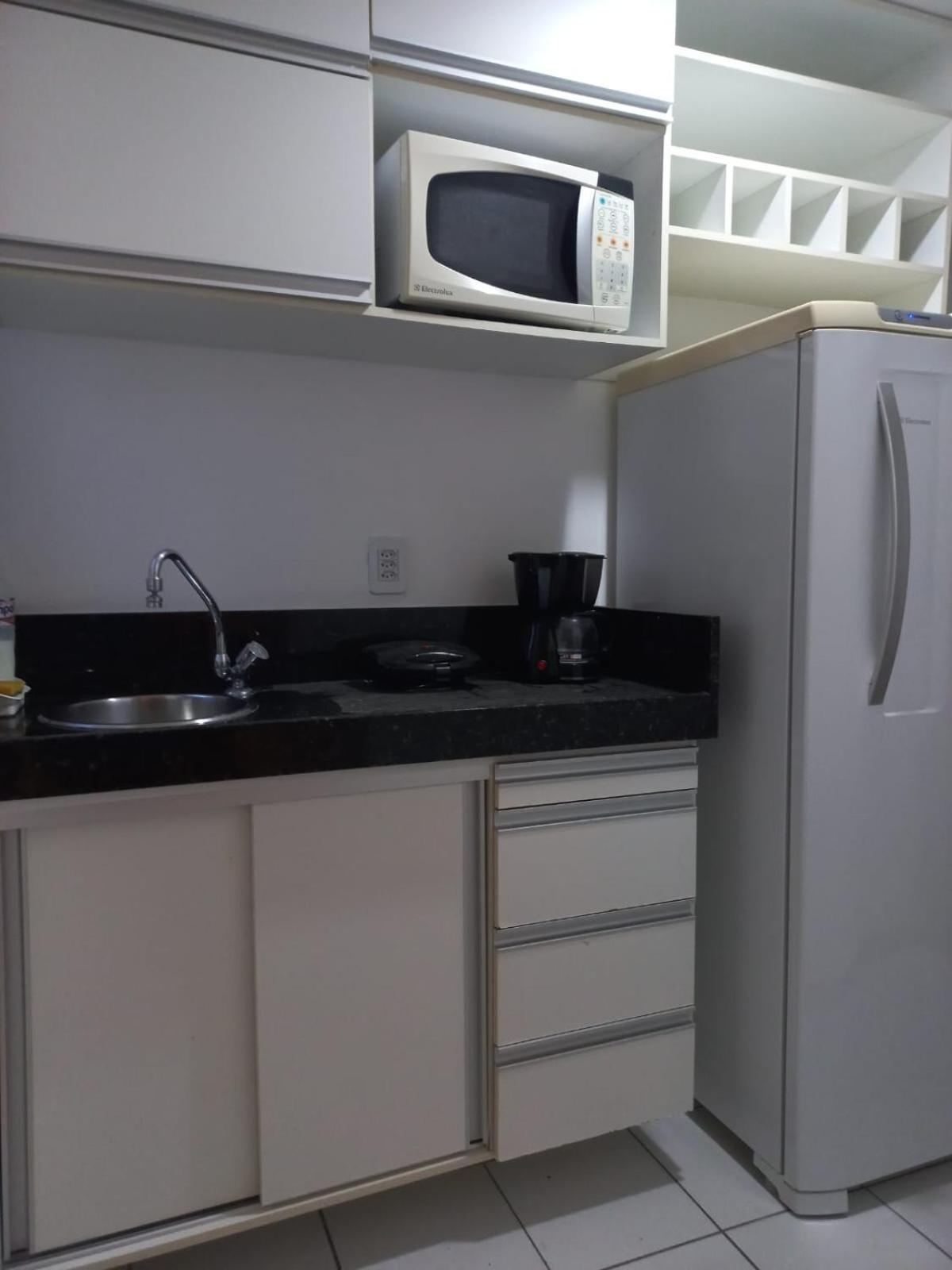 Natal Prime - Porto Imperial Apartment Ruang foto