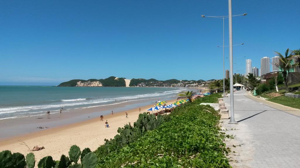 Natal Prime - Porto Imperial Apartment Bagian luar foto