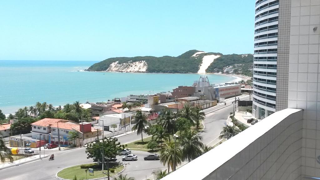 Natal Prime - Porto Imperial Apartment Ruang foto