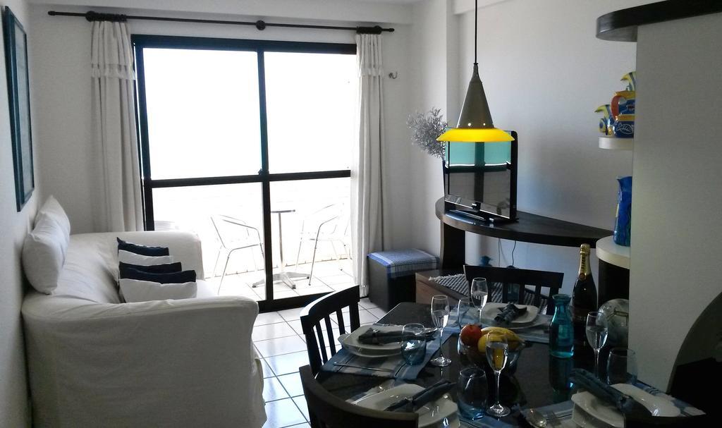 Natal Prime - Porto Imperial Apartment Ruang foto