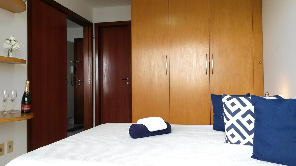 Natal Prime - Porto Imperial Apartment Ruang foto