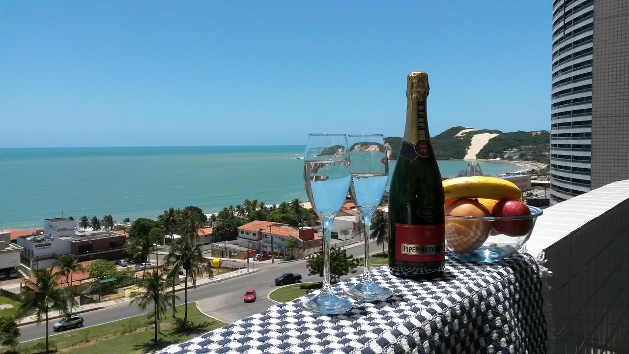 Natal Prime - Porto Imperial Apartment Bagian luar foto
