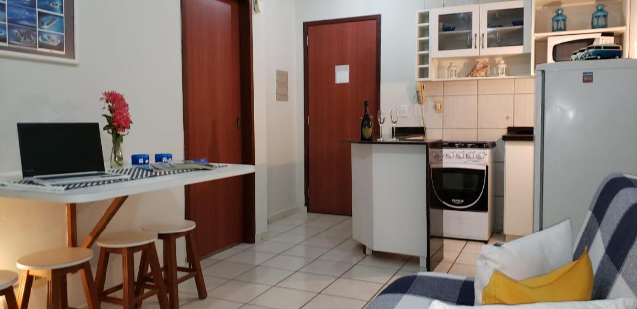Natal Prime - Porto Imperial Apartment Bagian luar foto