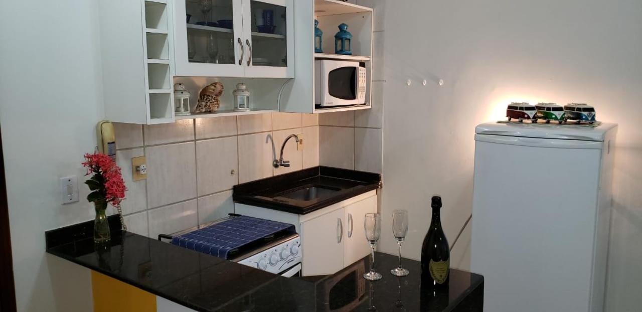 Natal Prime - Porto Imperial Apartment Bagian luar foto